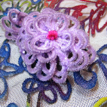 Load image into Gallery viewer, Shawl no.27