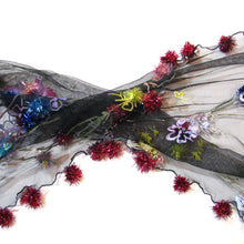 Load image into Gallery viewer, Shawl no.26