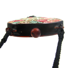 Load image into Gallery viewer, Antique Tassel Compact Purse