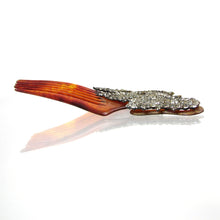 Load image into Gallery viewer, Antique Haircomb 1