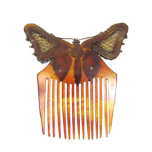 Load image into Gallery viewer, Antique Haircomb 1