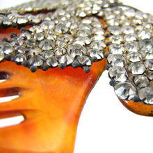 Load image into Gallery viewer, Antique Haircomb 1
