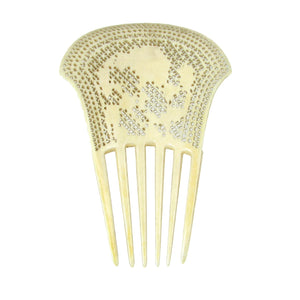 Antique Haircomb no 2