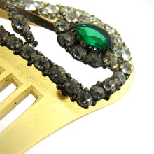 Load image into Gallery viewer, Antique Haircomb no 4