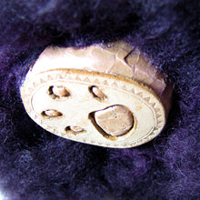 Load image into Gallery viewer, Black Poodle Handbag No.3