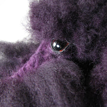 Load image into Gallery viewer, Black Poodle Handbag No.3