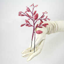 Load image into Gallery viewer, Leaf Hairpin