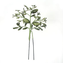 Load image into Gallery viewer, Leaf Hairpin