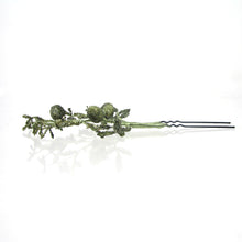 Load image into Gallery viewer, Leaf Hairpin