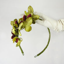 Load image into Gallery viewer, Fascinator