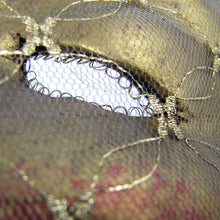 Load image into Gallery viewer, Golden Silk Face Mask