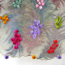 Load image into Gallery viewer, Colourful Shawl