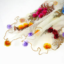 Load image into Gallery viewer, Colourful Shawl