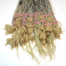 Load image into Gallery viewer, Shawl no.8