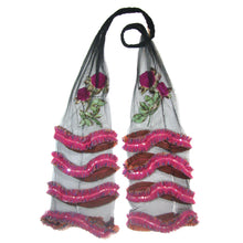 Load image into Gallery viewer, Shawl No.10