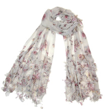 Load image into Gallery viewer, Shawl No.11