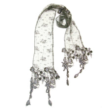 Load image into Gallery viewer, Shawl No.14