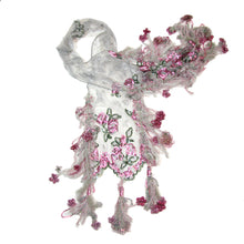 Load image into Gallery viewer, Shawl No. 15