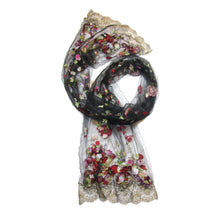 Load image into Gallery viewer, Shawl No.18