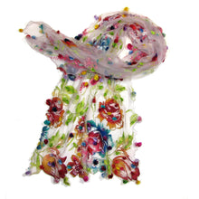 Load image into Gallery viewer, Shawl No.34