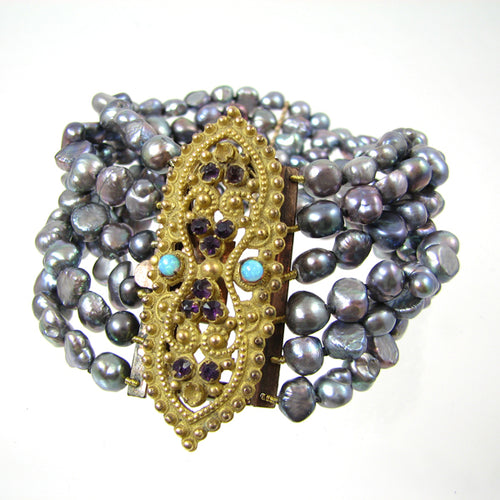 Vintage Bracelet No.4
