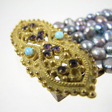 Load image into Gallery viewer, Vintage Bracelet No.4