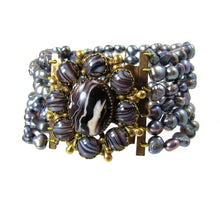 Load image into Gallery viewer, Vintage Bracelet No.5