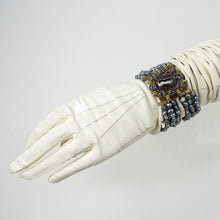 Load image into Gallery viewer, Vintage Bracelet No.5