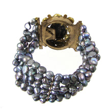 Load image into Gallery viewer, Vintage Bracelet No.5