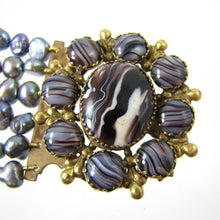 Load image into Gallery viewer, Vintage Bracelet No.5