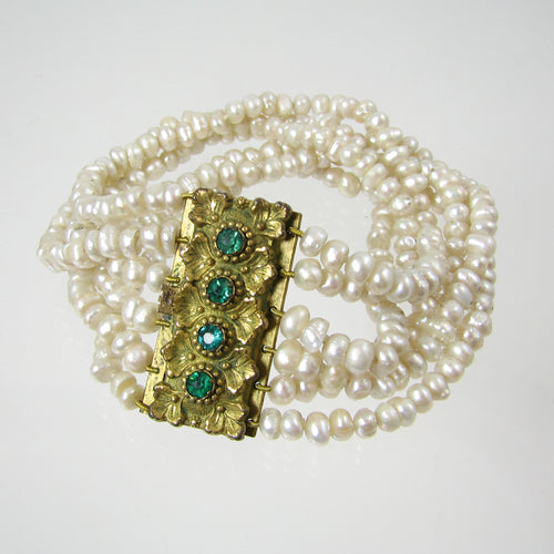 Vintage Bracelet No.6