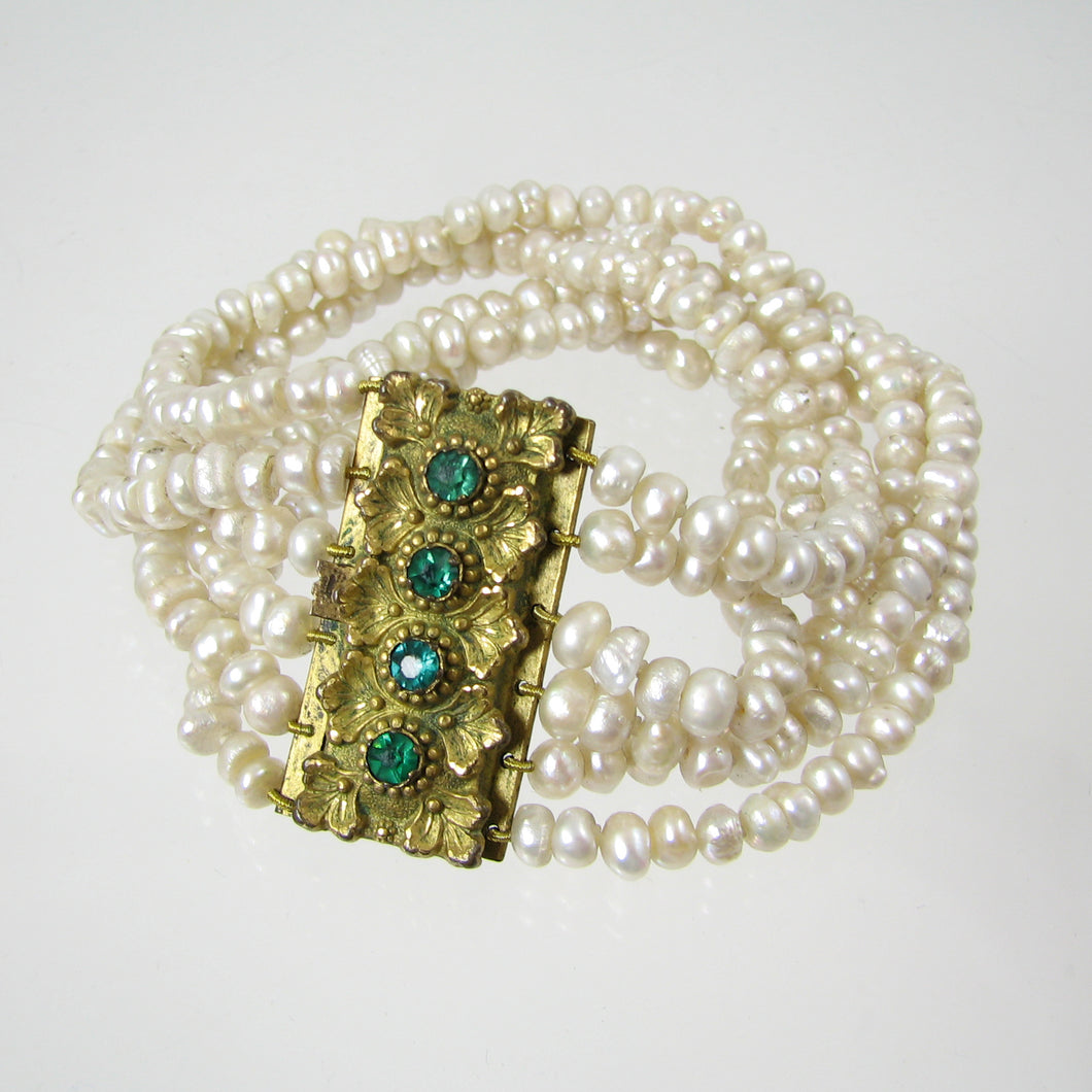 Vintage Bracelet No.6