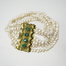 Load image into Gallery viewer, Vintage Bracelet No.6