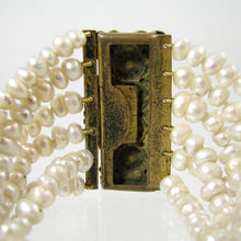Load image into Gallery viewer, Vintage Bracelet No.6