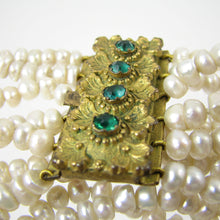 Load image into Gallery viewer, Vintage Bracelet No.6