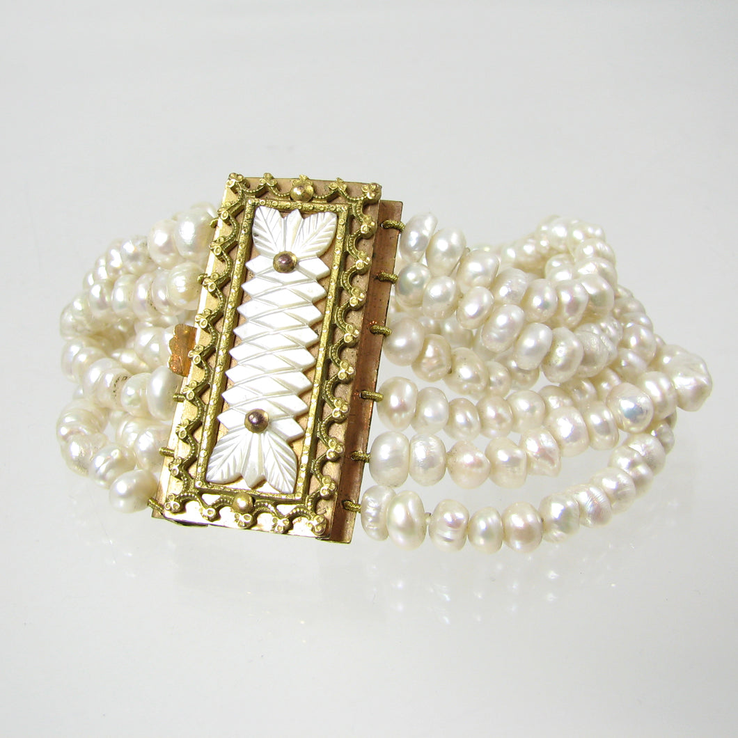 Vintage Bracelet No.7