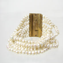 Load image into Gallery viewer, Vintage Bracelet No.7