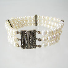 Load image into Gallery viewer, Vintage Bracelet No.8