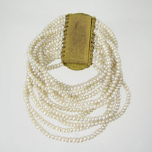 Load image into Gallery viewer, Vintage Bracelet No.9