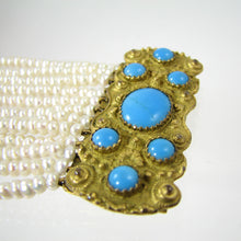 Load image into Gallery viewer, Vintage Bracelet No.9