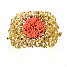 Load image into Gallery viewer, Vintage Bracelet No.10