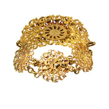 Load image into Gallery viewer, Vintage Bracelet No.10