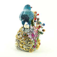 Load image into Gallery viewer, Limited Edition Musical Bird No.6