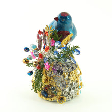 Load image into Gallery viewer, Limited Edition Musical Bird No.6