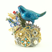 Load image into Gallery viewer, Limited Edition Musical Bird No.6