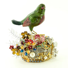 Load image into Gallery viewer, Limited Edition Musical Bird No.8