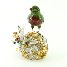 Load image into Gallery viewer, Limited Edition Musical Bird No.8