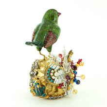 Load image into Gallery viewer, Limited Edition Musical Bird No.8