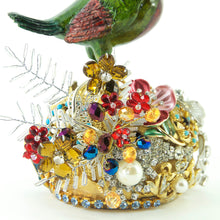 Load image into Gallery viewer, Limited Edition Musical Bird No.8