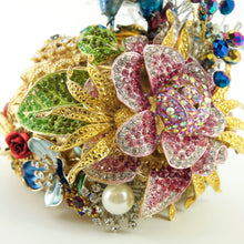 Load image into Gallery viewer, Limited Edition Musical bird No.7